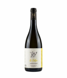 Famiglia Ravazzolo La Volpe Chardonnay Trentino DOC 2021