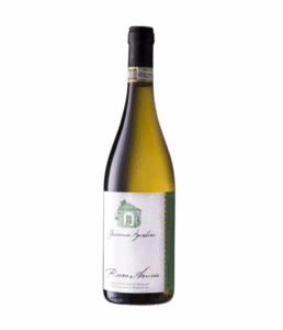 Giacomo Barbero Roero Arneis DOCG 2019