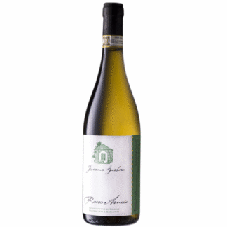 Giacomo Barbero Roero Arneis DOCG 2024