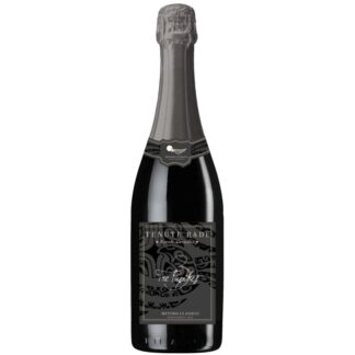 Tenute Rade Tre Pupitres Metodo Classico Pas Dosè 2016