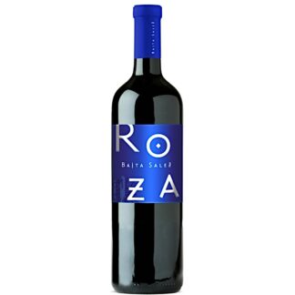 Bajta Salez Roza Terrano Rosè Venezia Giulia IGT 2021