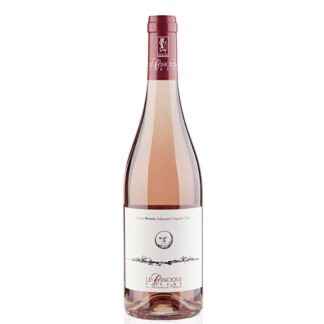 Podere Le Cinciole Toscana Rosato IGT 2025