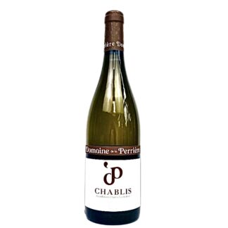 Domaine de la Perrière Chablis AOC 2025