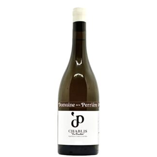 Domaine de la Perrière Chablis “Les Bouchôts” AOC 2023