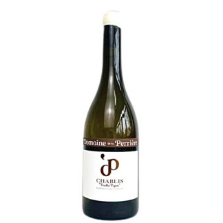 Domaine de la Perrière Chablis Vieilles Vignes AOC 2024