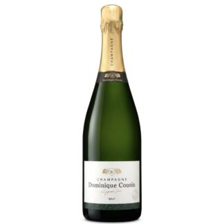 Champagne Dominique Cousin Cuvée Brut 2023