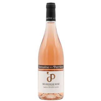 Domaine de la Perrière Bourgogne Rosè AOC 2025