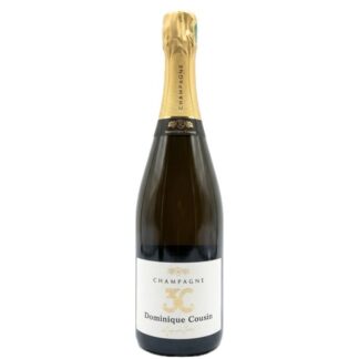 Champagne Dominique Cousin 3C Brut 2021